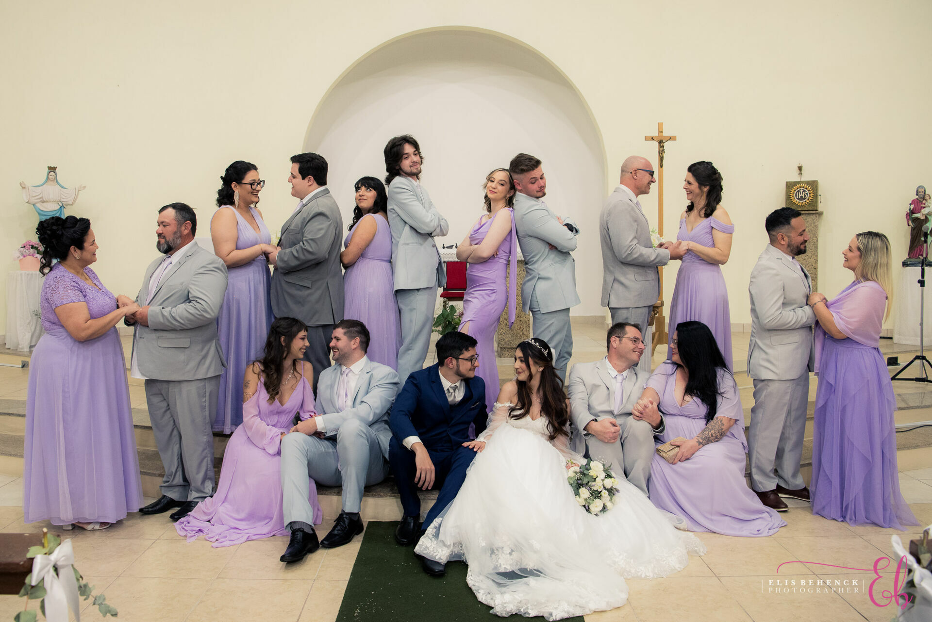 Foto Ana & Gui Foto Ana & Gui - Imagem 28