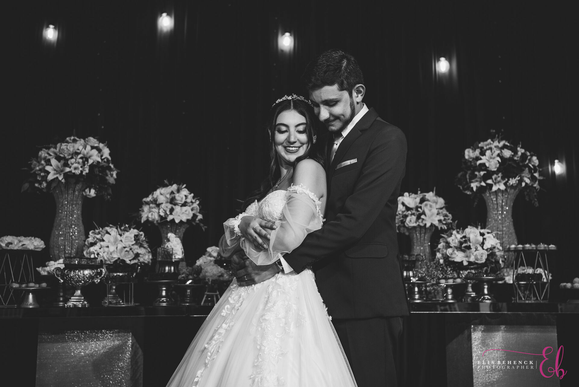 Foto Ana & Gui Foto Ana & Gui - Imagem 66