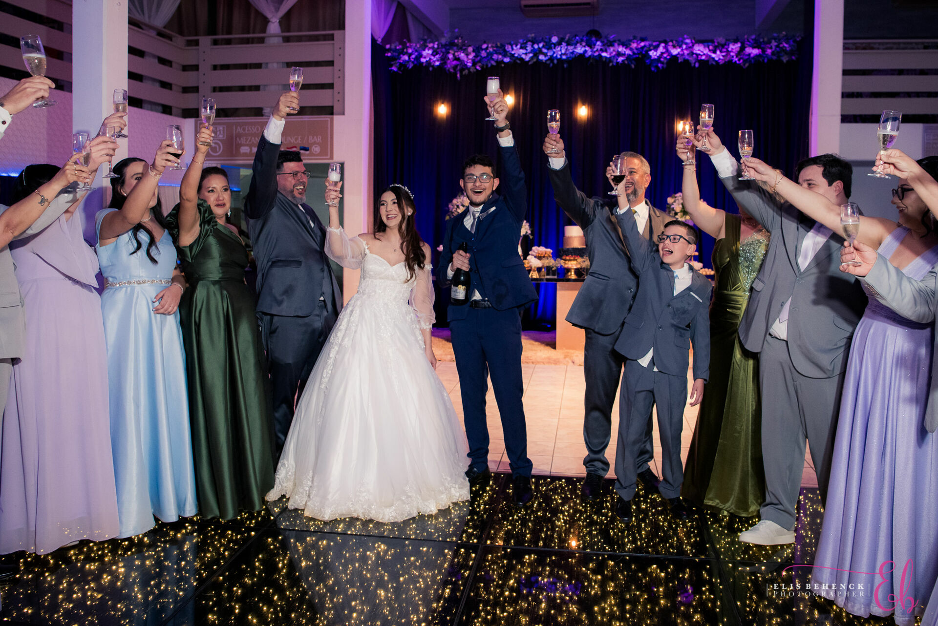 Foto Ana & Gui Foto Ana & Gui - Imagem 60