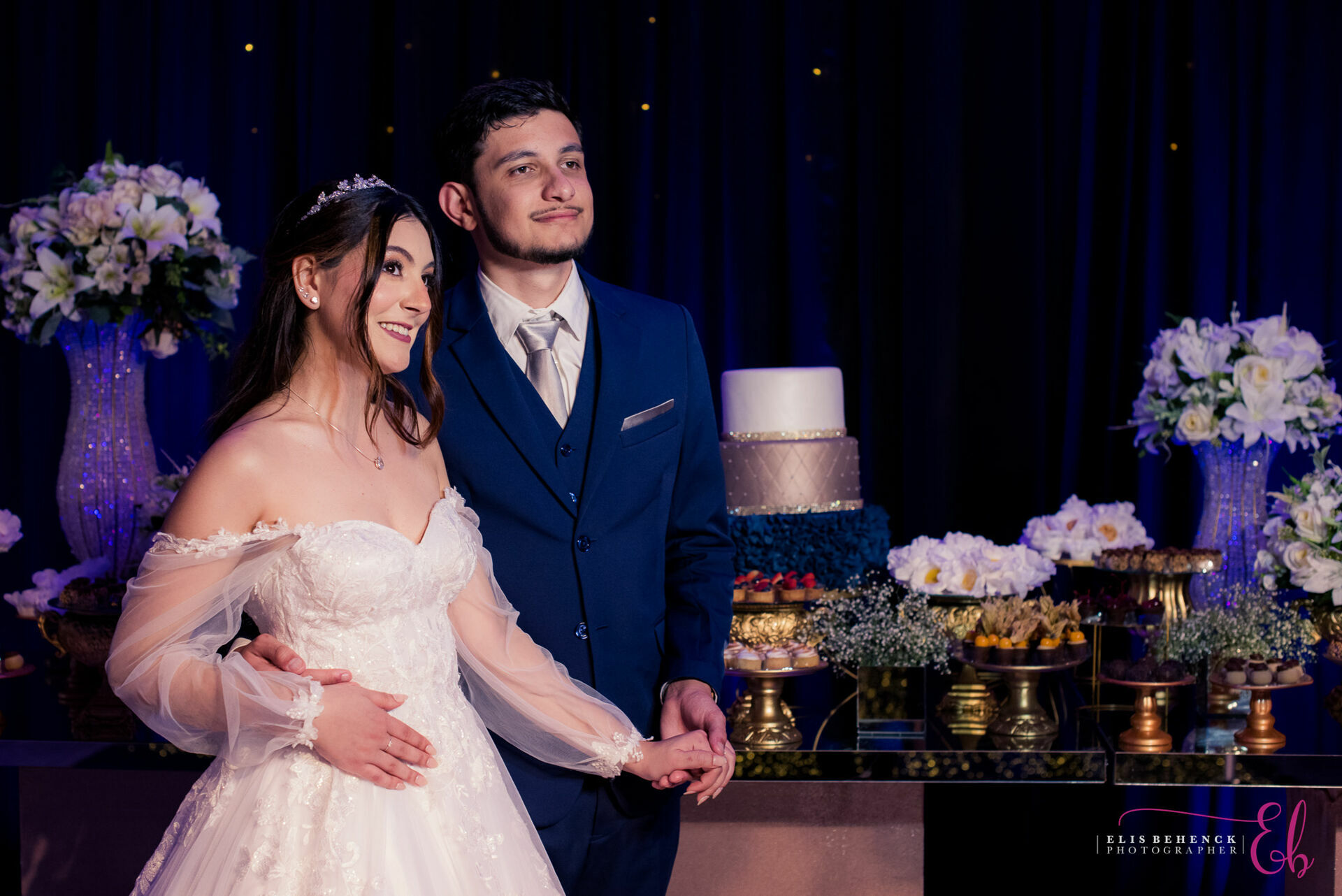 Foto Ana & Gui Foto Ana & Gui - Imagem 68