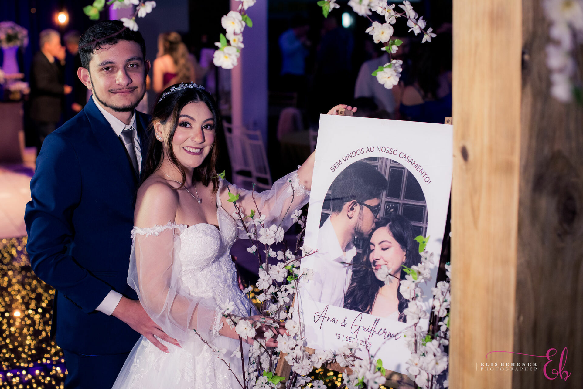 Foto Ana & Gui Foto Ana & Gui - Imagem 72