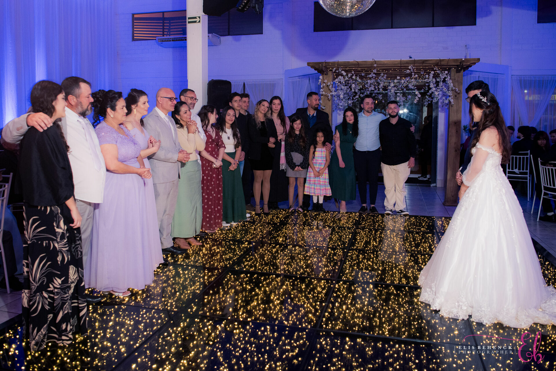 Foto Ana & Gui Foto Ana & Gui - Imagem 59