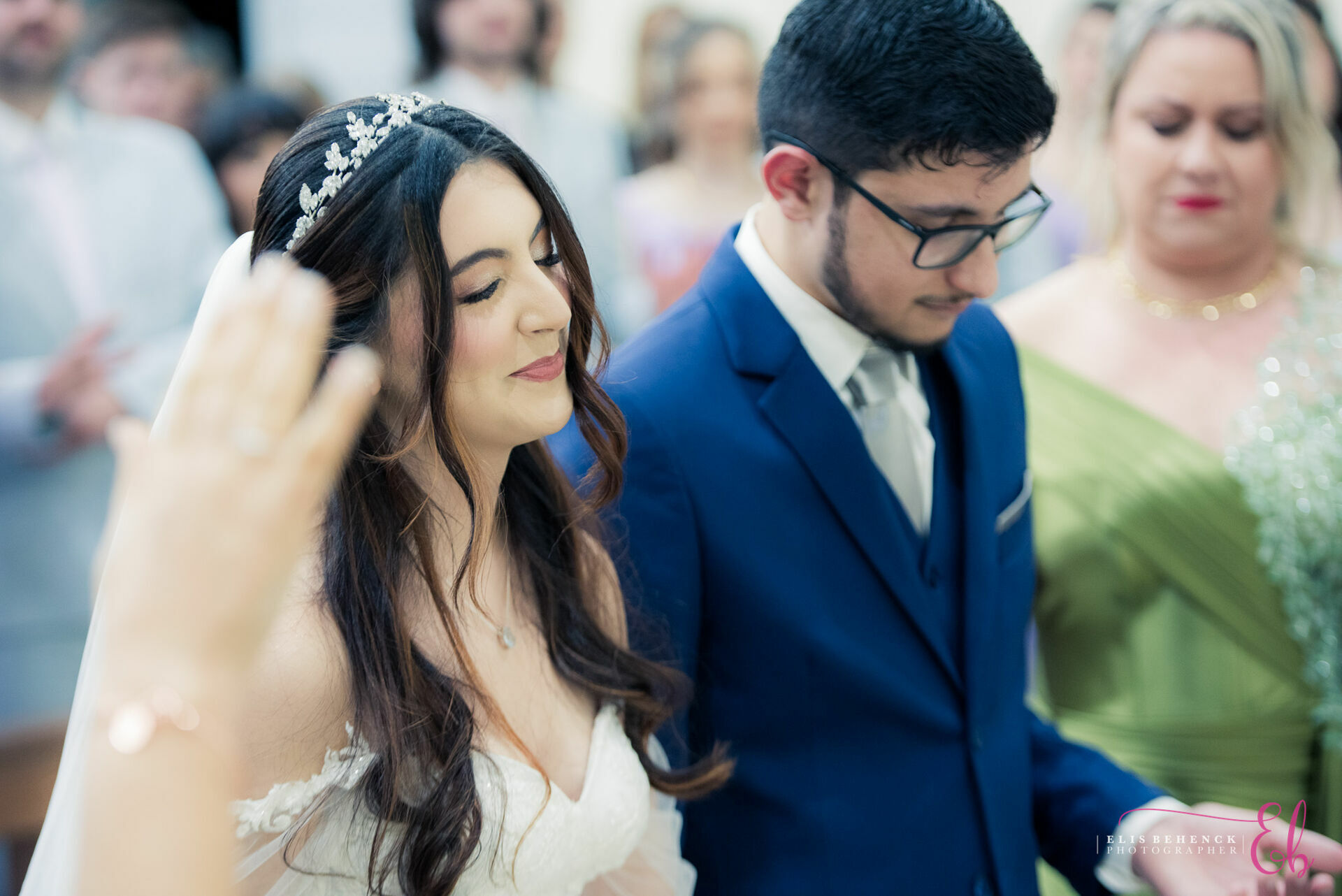 Foto Ana & Gui Foto Ana & Gui - Imagem 19