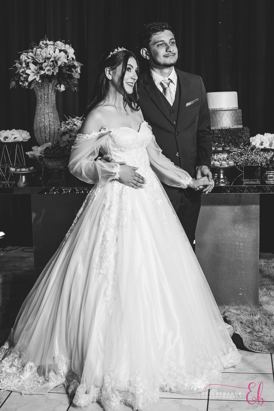 Foto Ana & Gui Foto Ana & Gui - Imagem 69