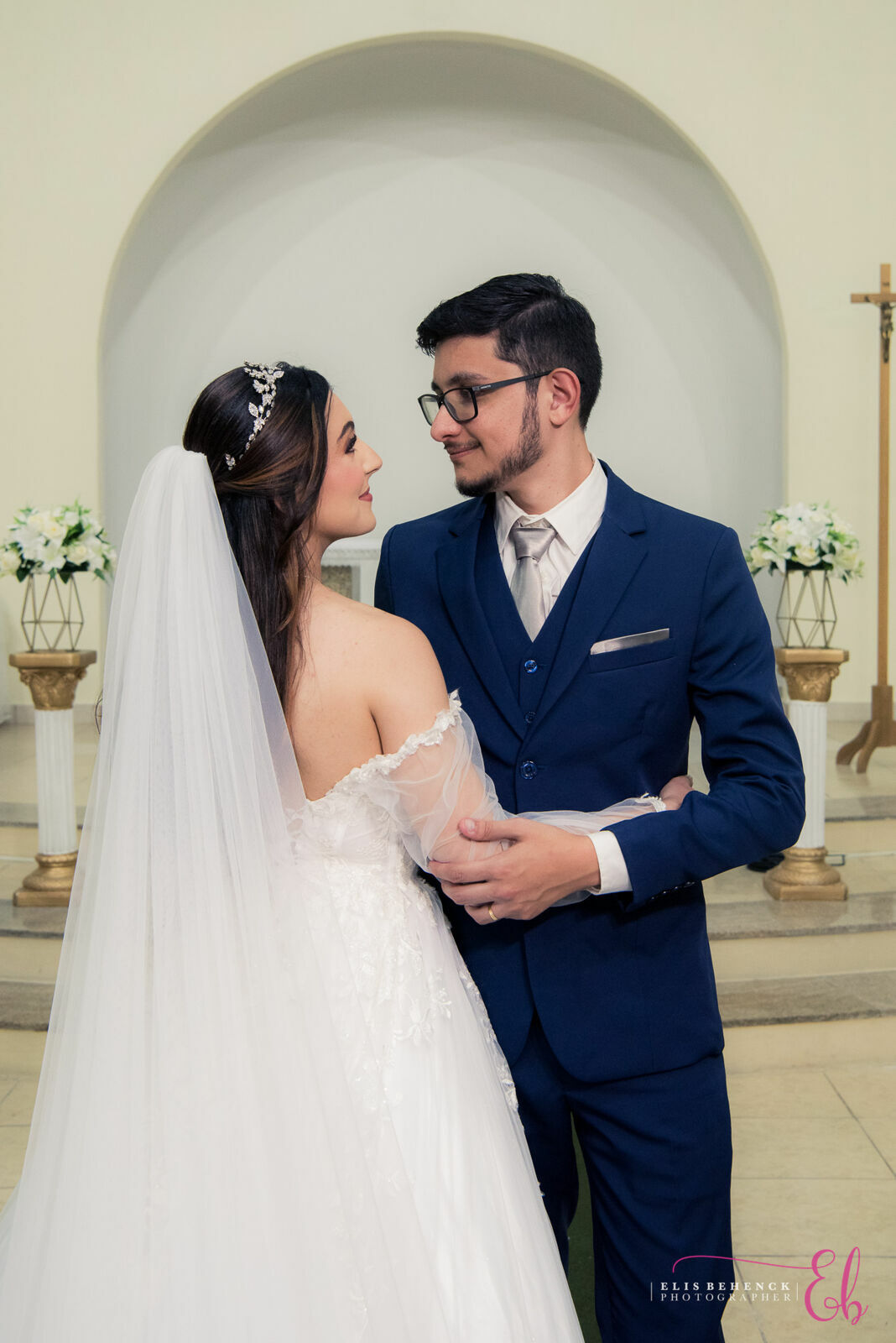 Foto Ana & Gui Foto Ana & Gui - Imagem 34