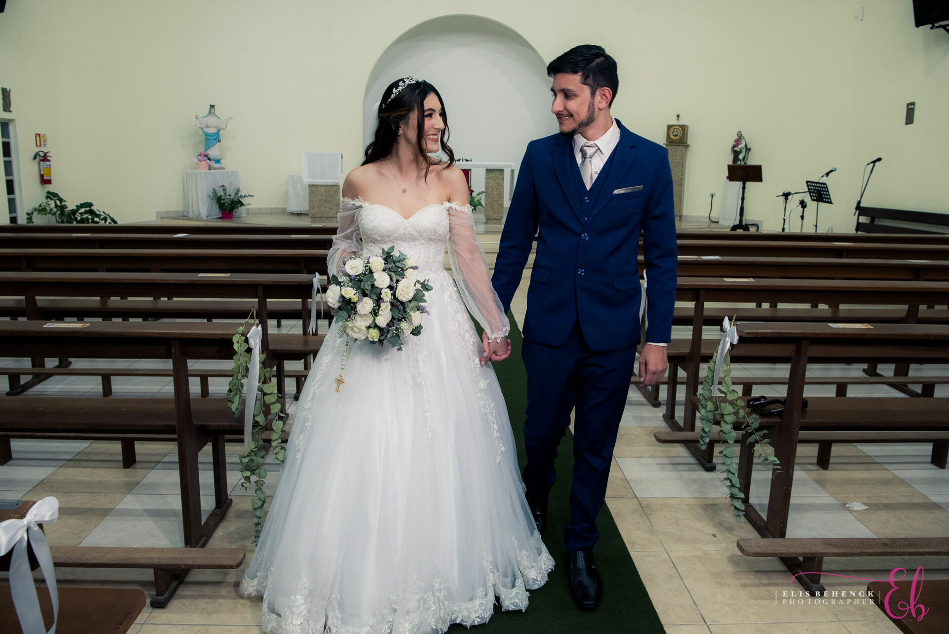 Foto Ana & Gui Foto Ana & Gui - Imagem 40