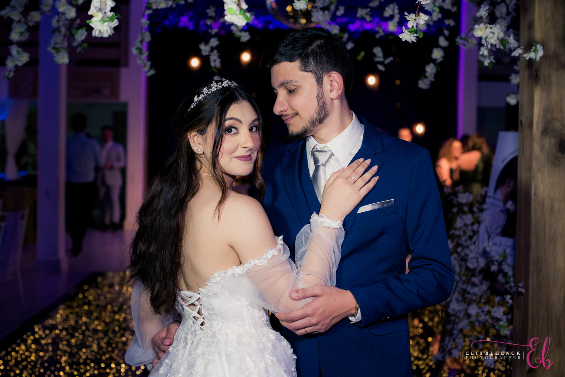 Foto Ana & Gui Foto Ana & Gui - Imagem 74