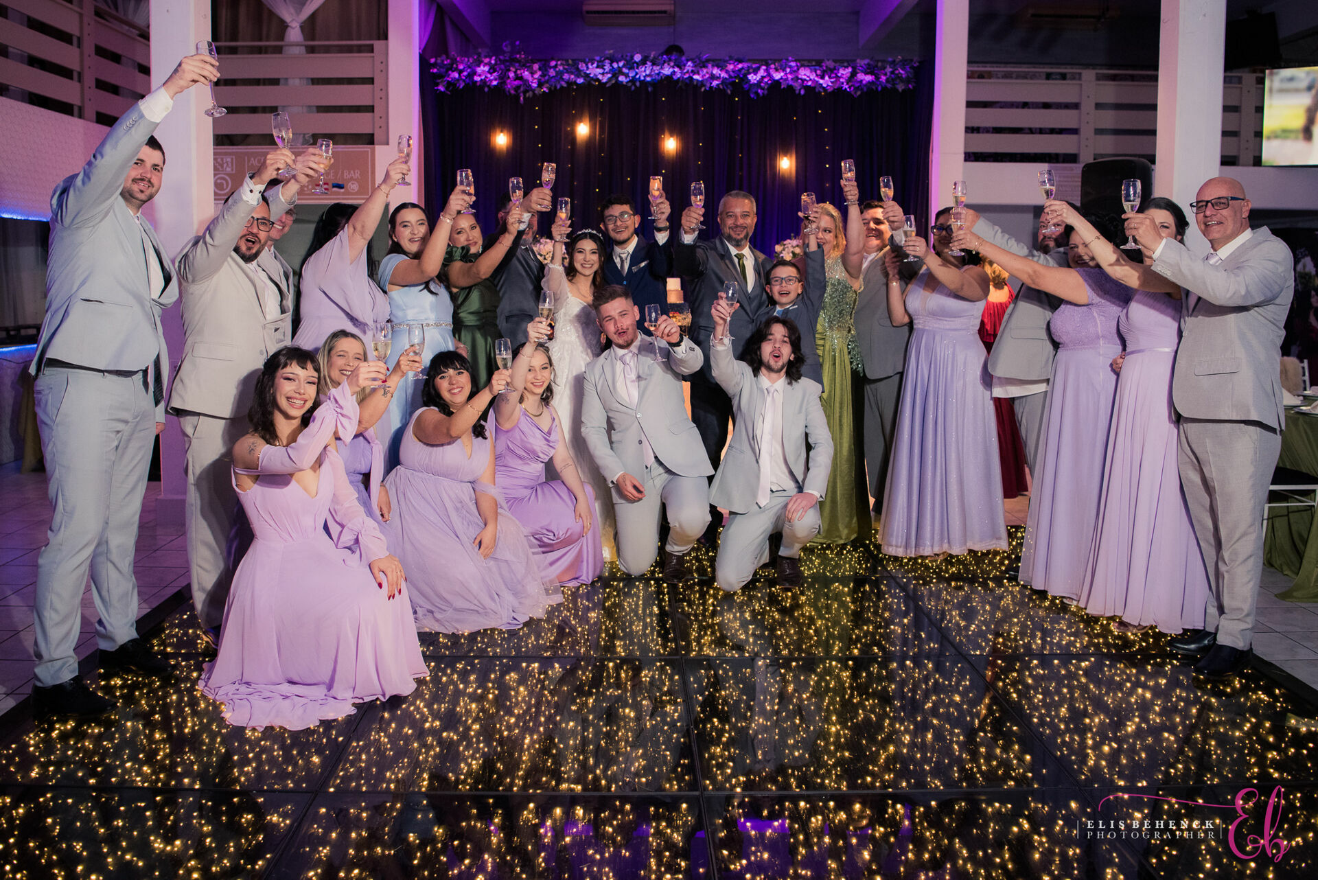 Foto Ana & Gui Foto Ana & Gui - Imagem 62