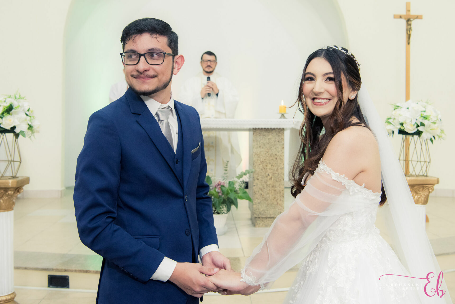 Foto Ana & Gui Foto Ana & Gui - Imagem 18