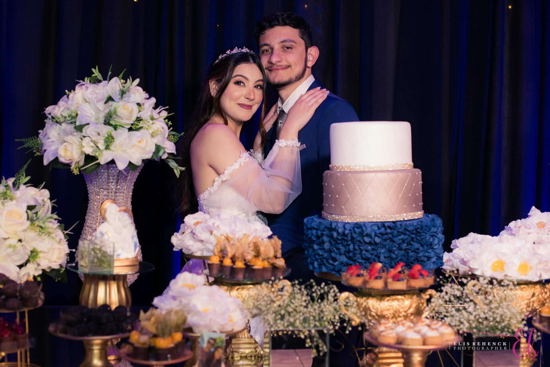 Foto Ana & Gui Foto Ana & Gui - Imagem 71