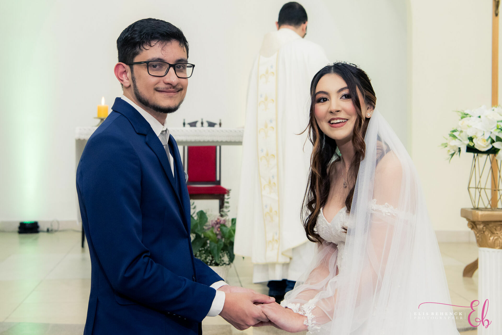 Foto Ana & Gui Foto Ana & Gui - Imagem 16