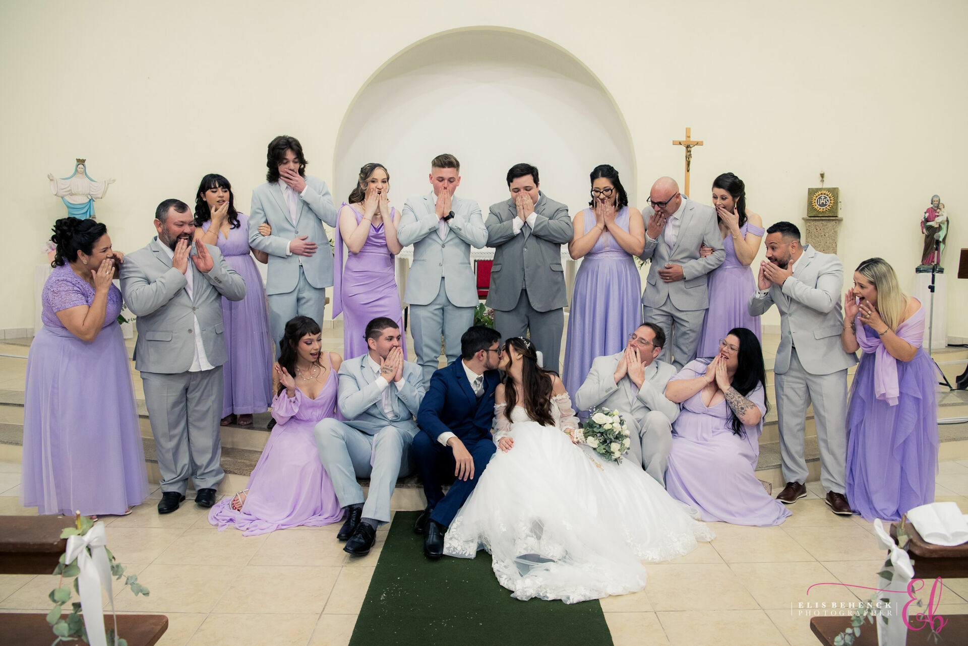 Foto Ana & Gui Foto Ana & Gui - Imagem 26