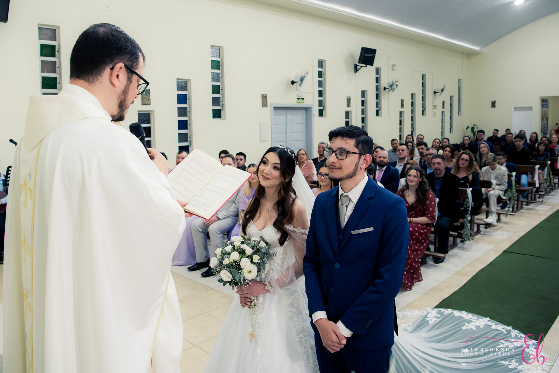 Foto Ana & Gui Foto Ana & Gui - Imagem 14