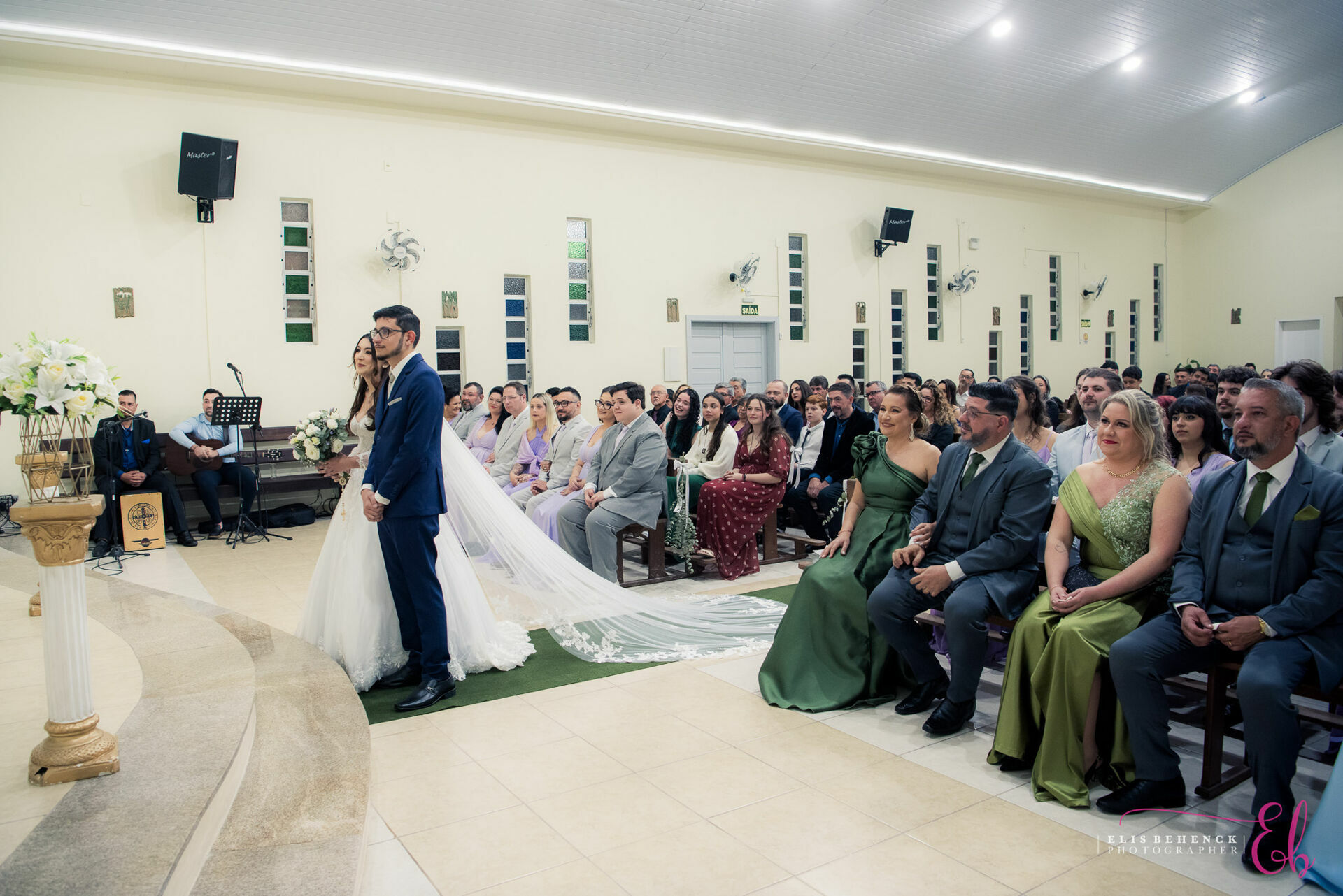 Foto Ana & Gui Foto Ana & Gui - Imagem 11