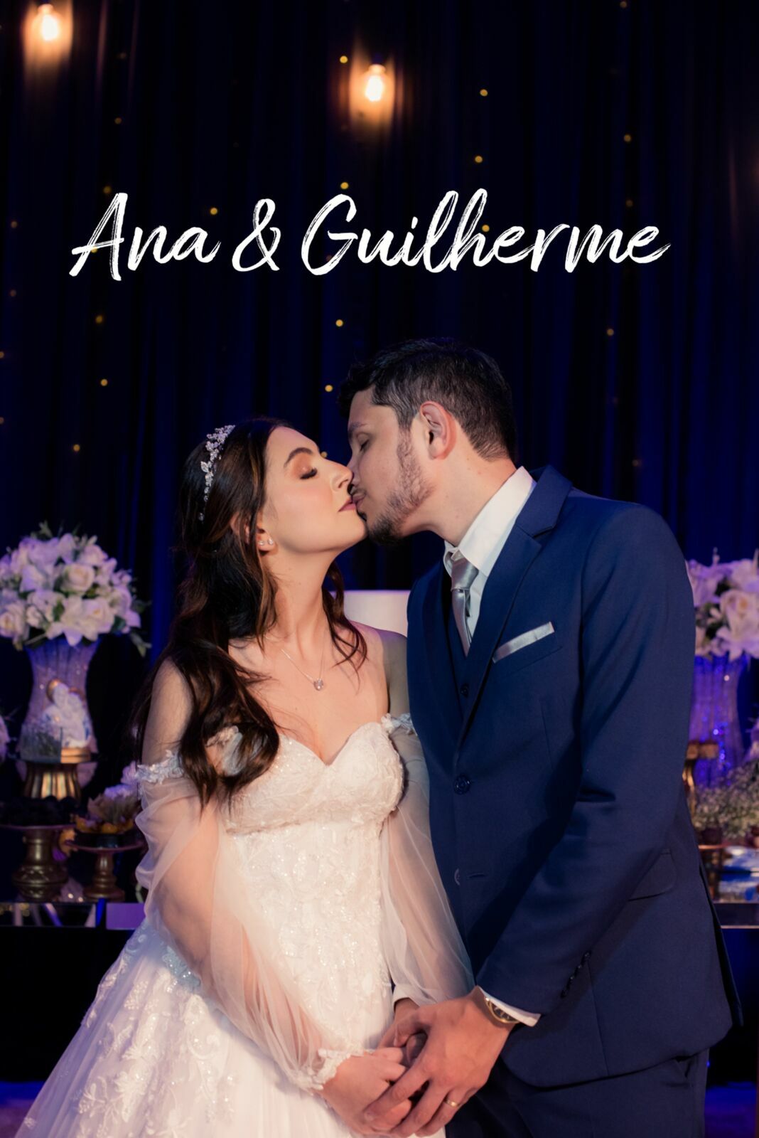 Foto Ana & Gui Foto Ana & Gui - Imagem 74