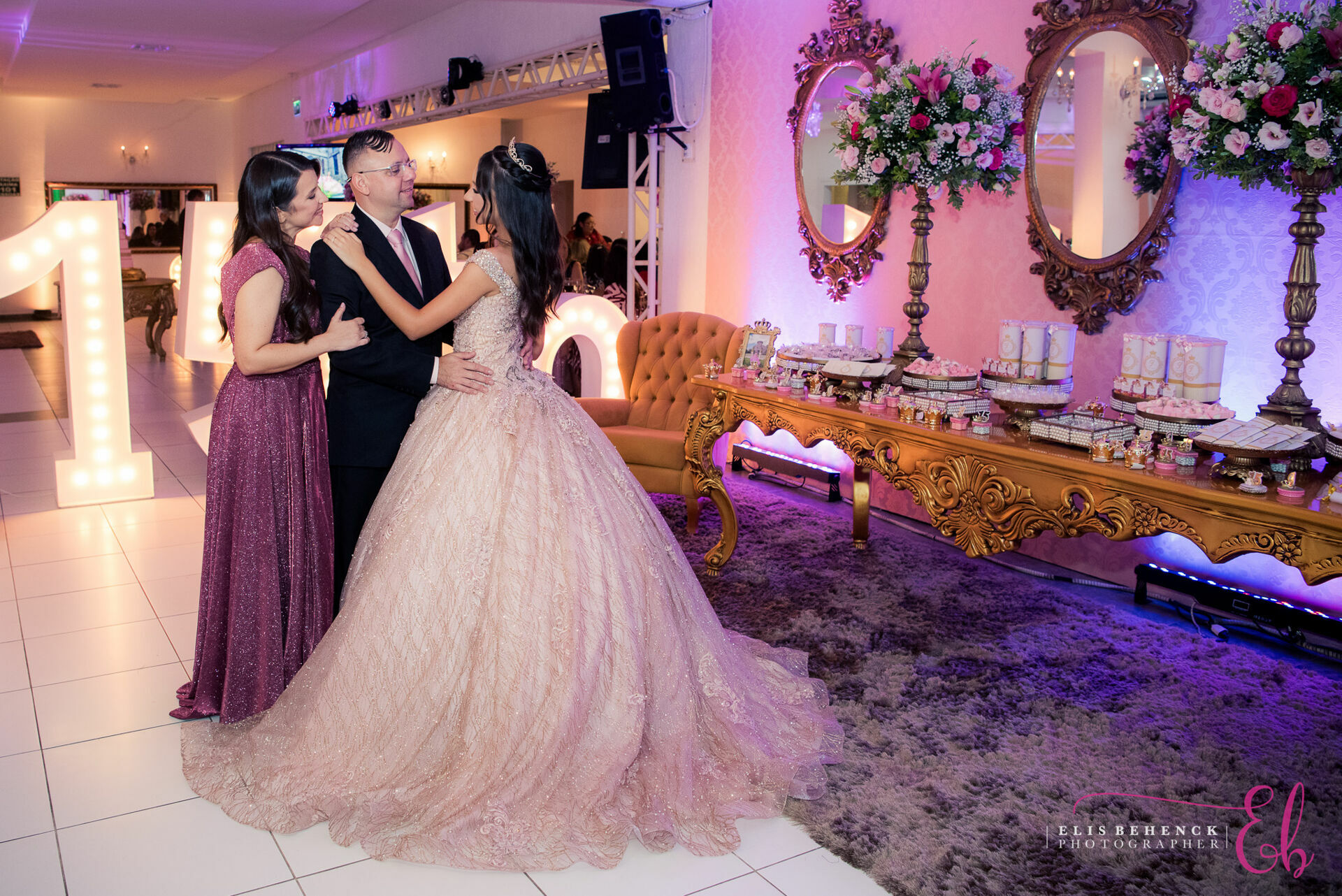 Foto 15th Isabela - Imagem 27