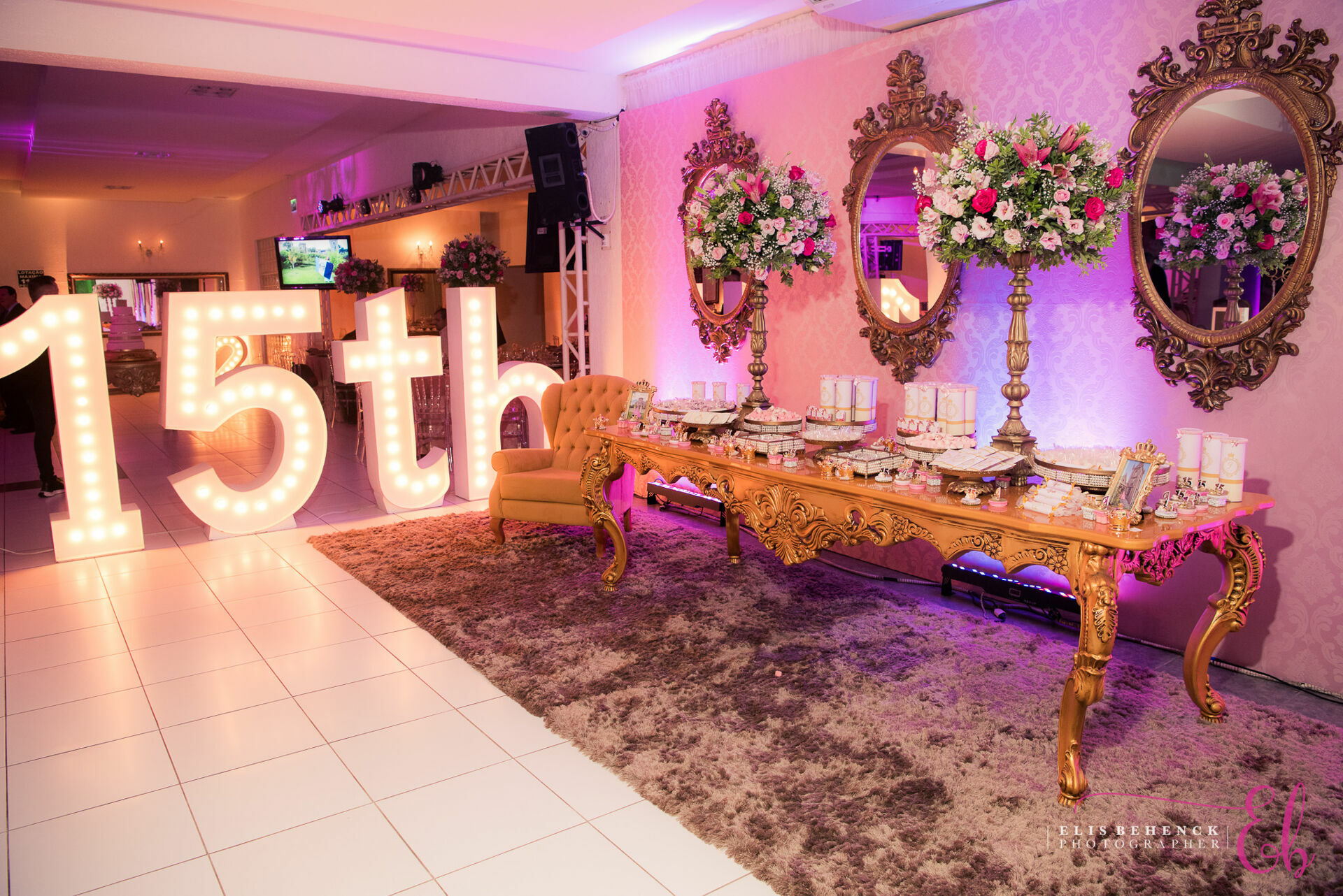 Foto 15th Isabela - Imagem 14