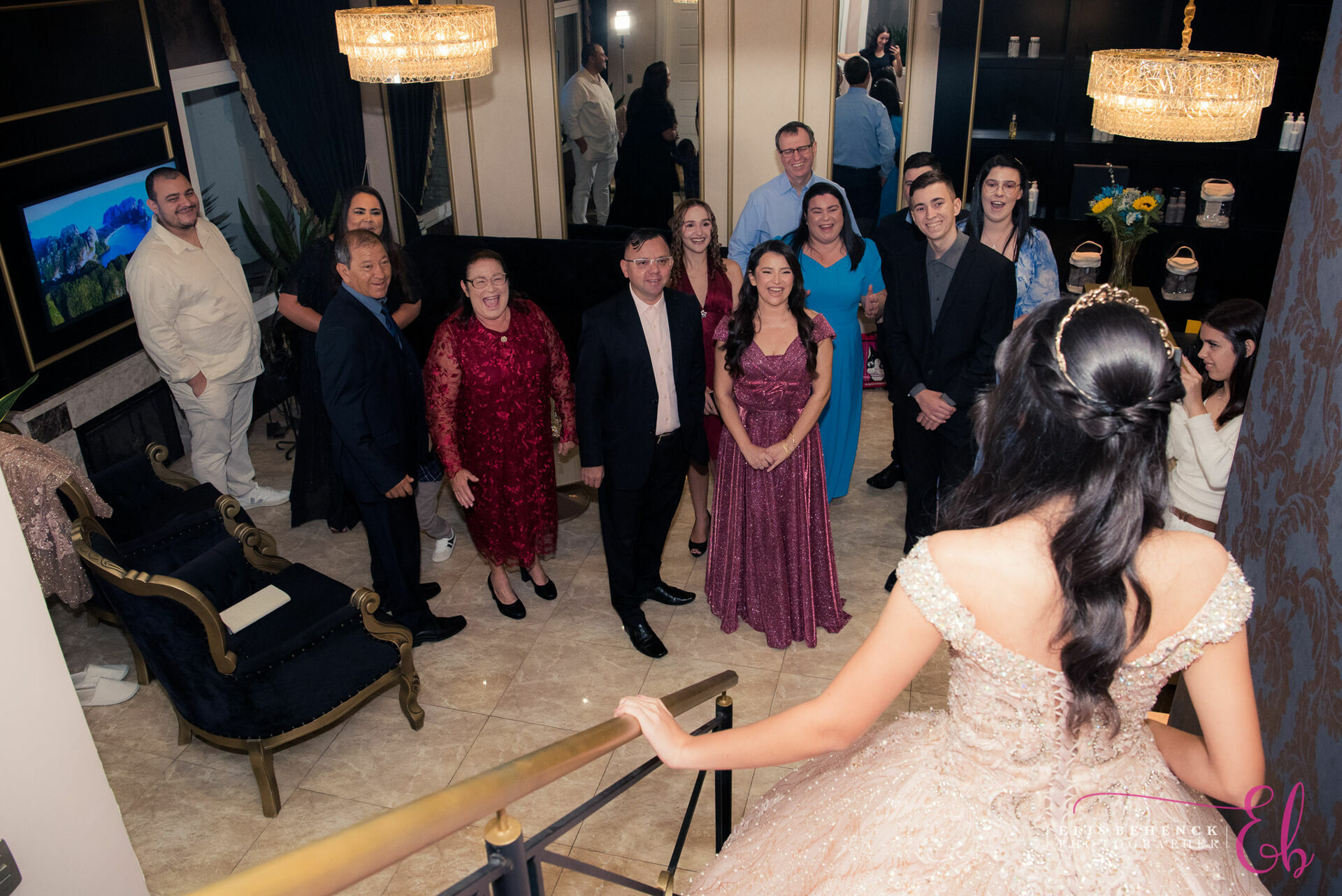 Foto 15th Isabela - Imagem 2