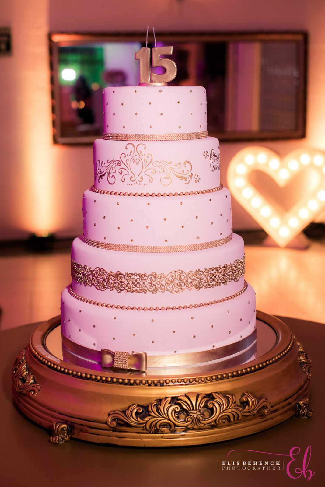 Foto 15th Isabela - Imagem 24