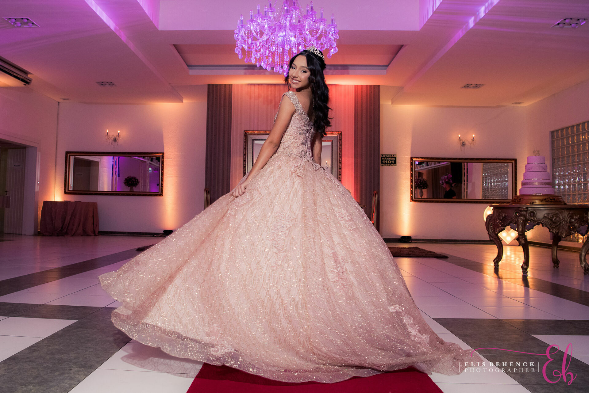 Foto 15th Isabela - Imagem 11