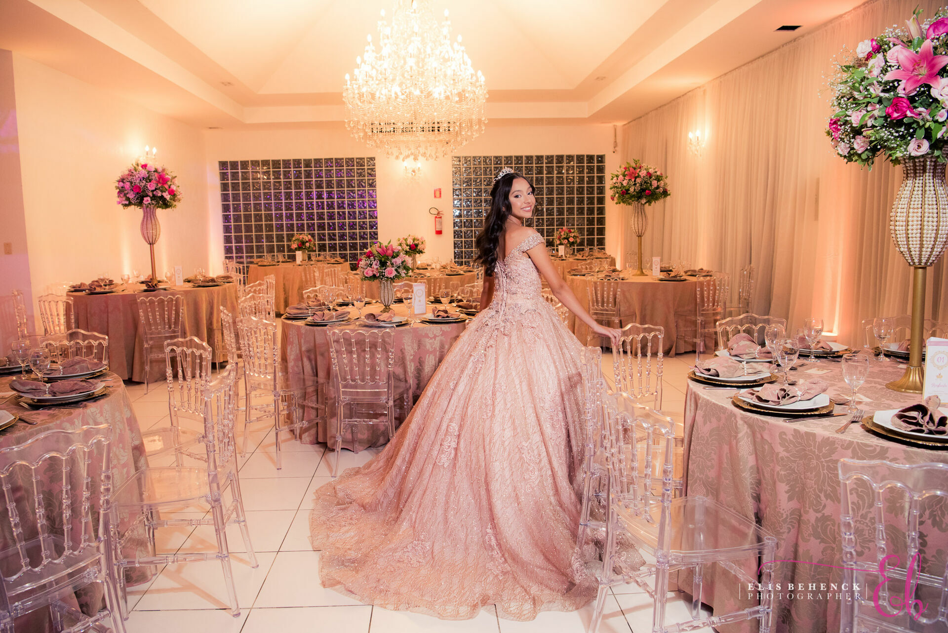 Foto 15th Isabela - Imagem 5