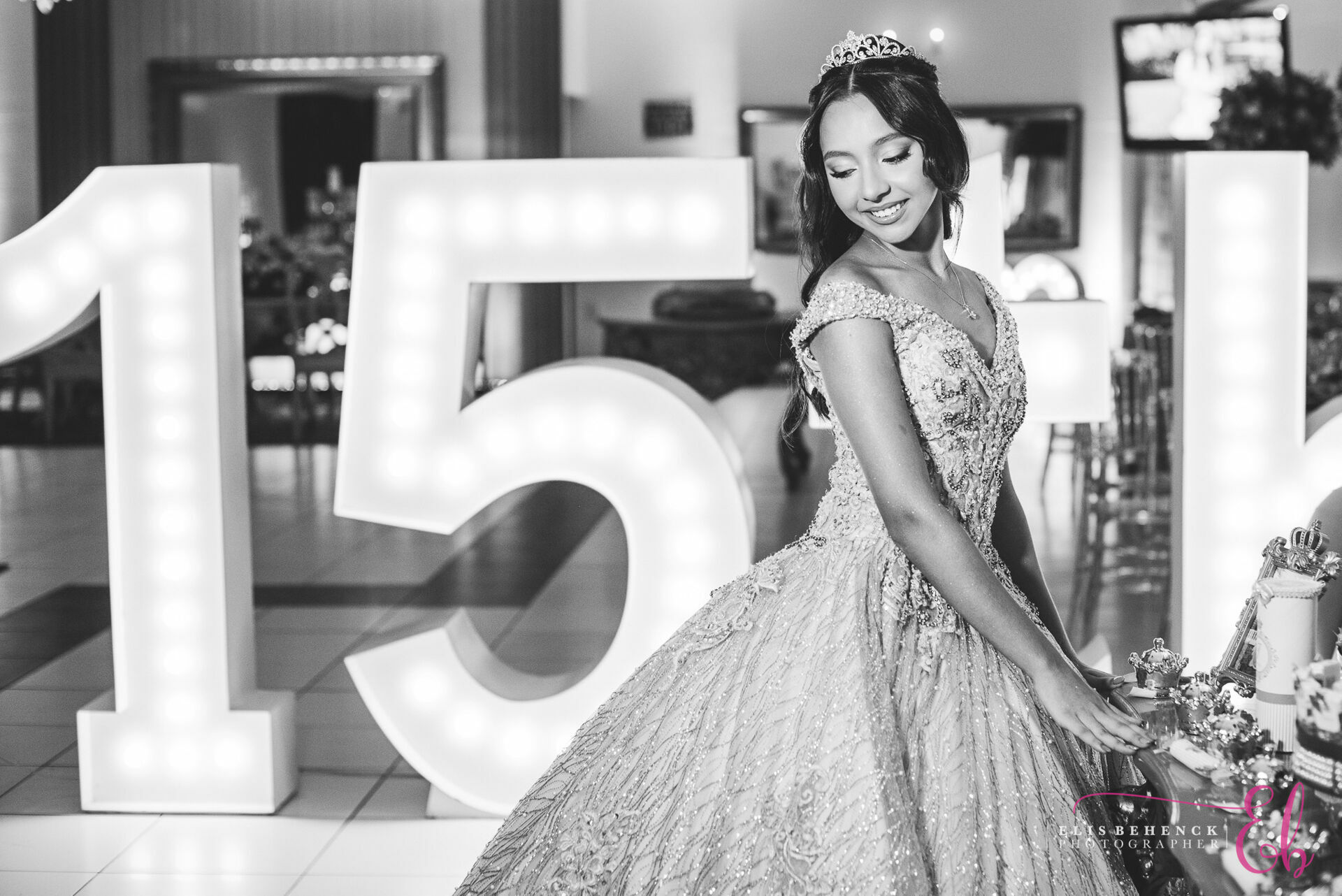 Foto 15th Isabela - Imagem 15