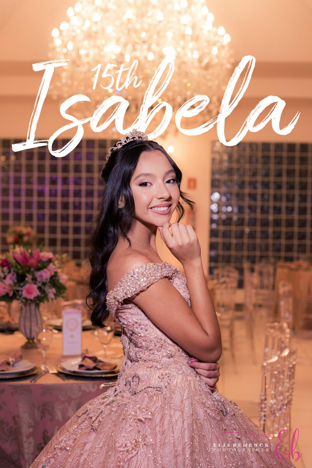 Foto 15th Isabela - Imagem 19