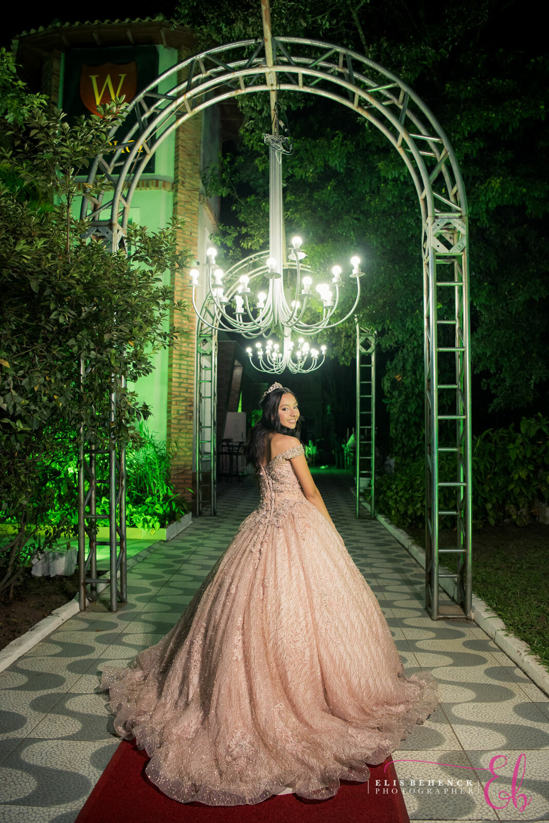 Foto 15th Isabela - Imagem 30