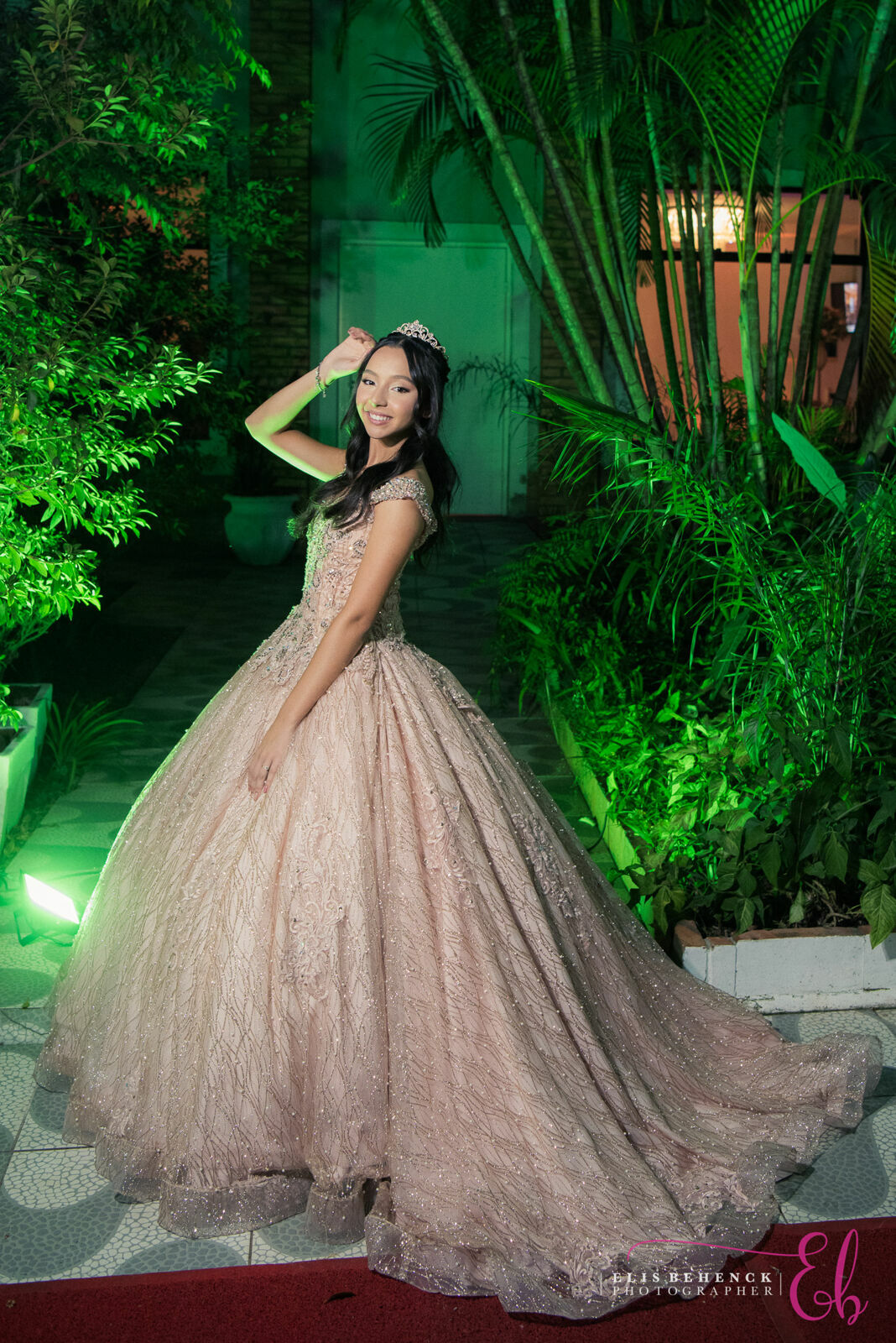 Foto 15th Isabela - Imagem 31