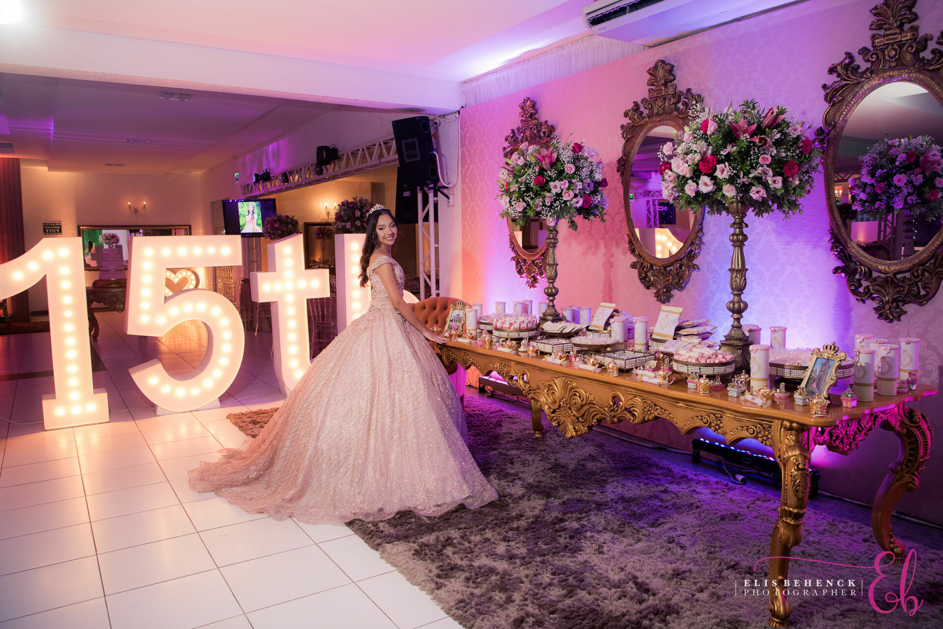 Foto 15th Isabela - Imagem 3