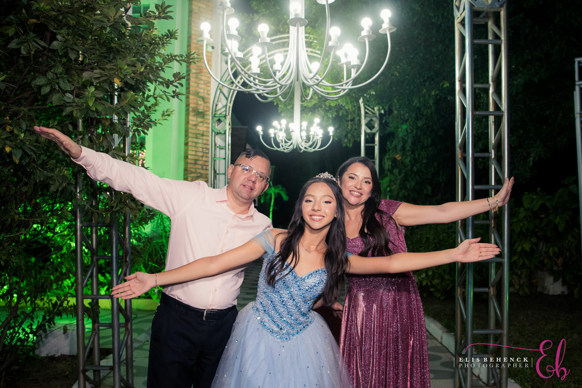 Foto 15th Isabela - Imagem 32