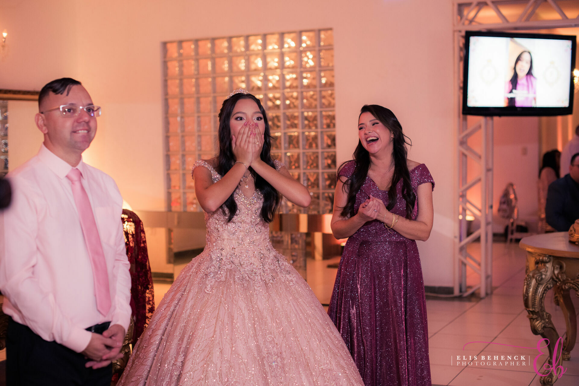 Foto 15th Isabela - Imagem 26