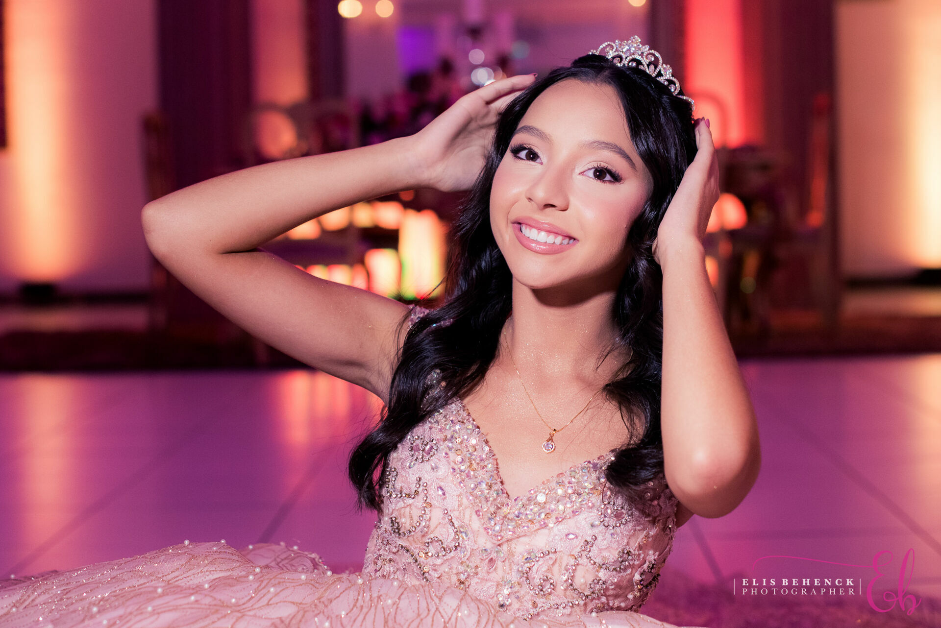 Foto 15th Isabela - Imagem 23