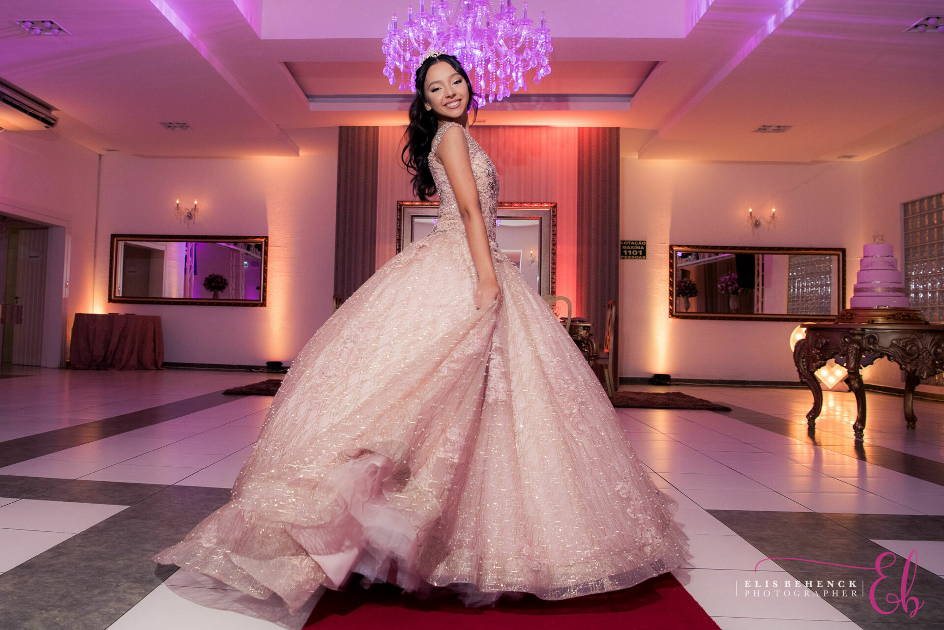 Foto 15th Isabela - Imagem 10