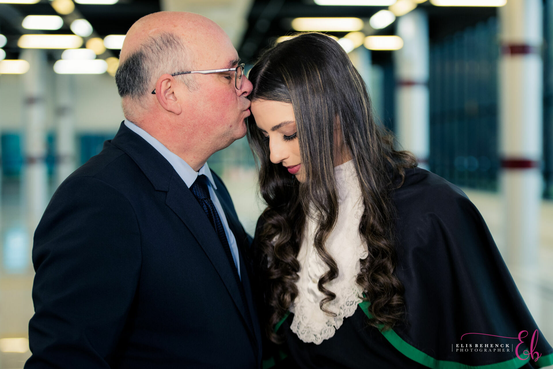 Foto Ensaio Formatura Lisiê - Imagem 15