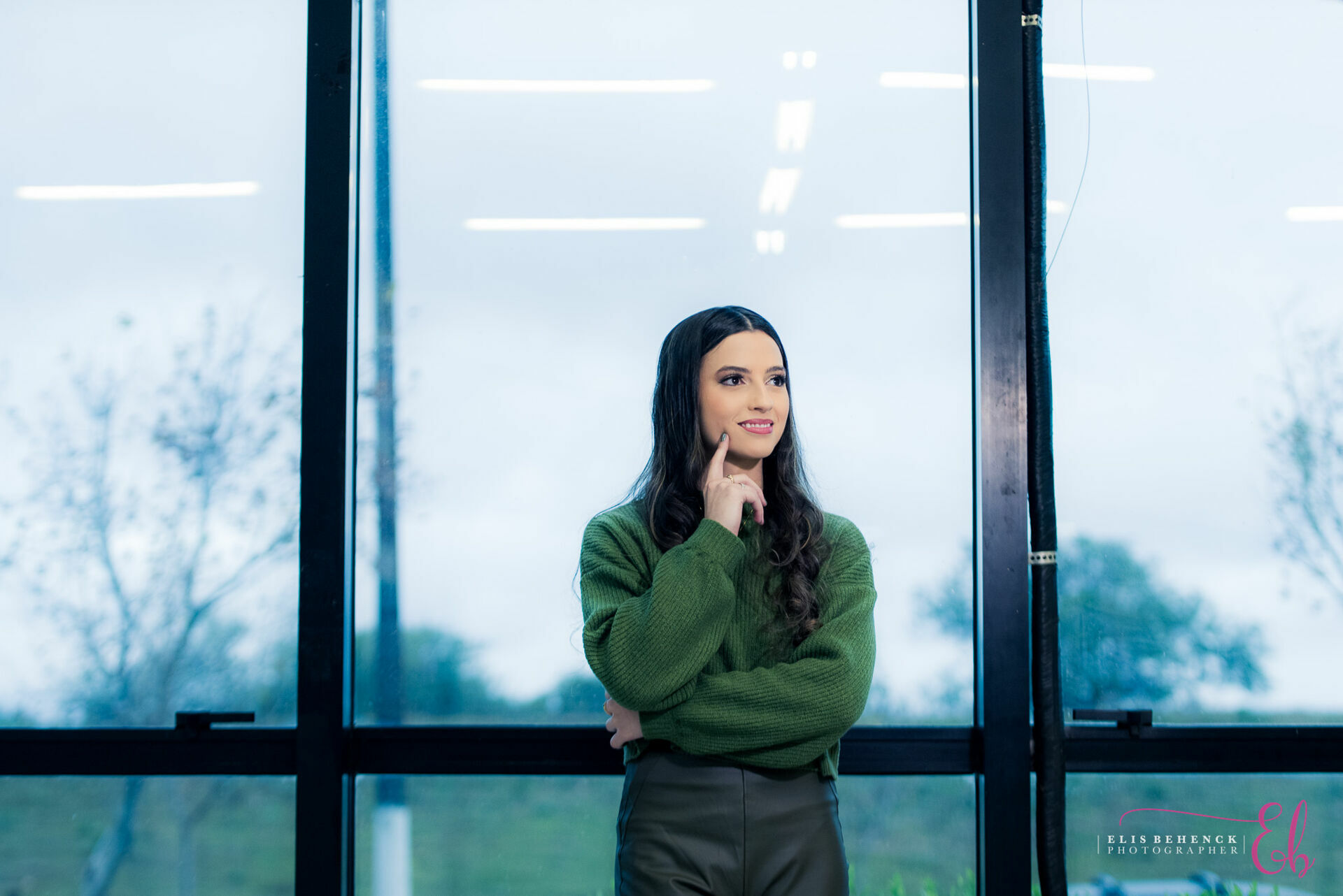 Foto Ensaio Formatura Lisiê - Imagem 63