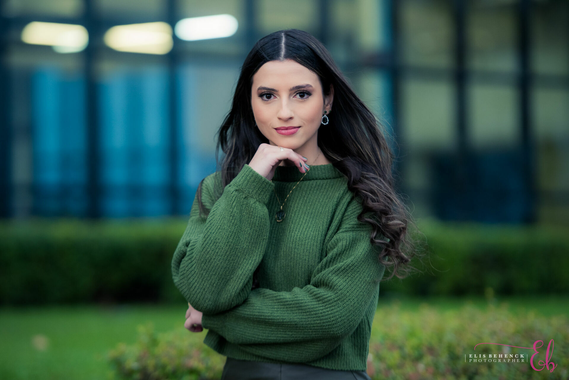 Foto Ensaio Formatura Lisiê - Imagem 77