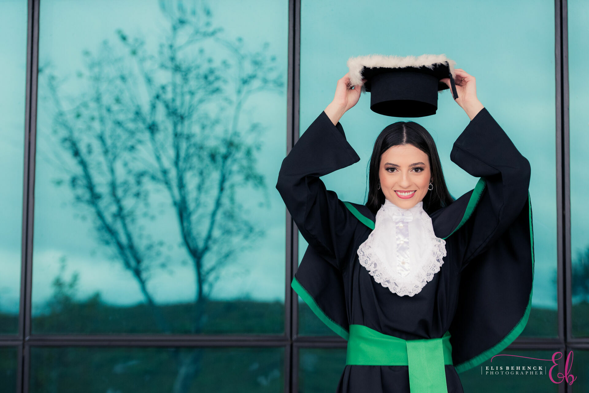 Foto Ensaio Formatura Lisiê - Imagem 24