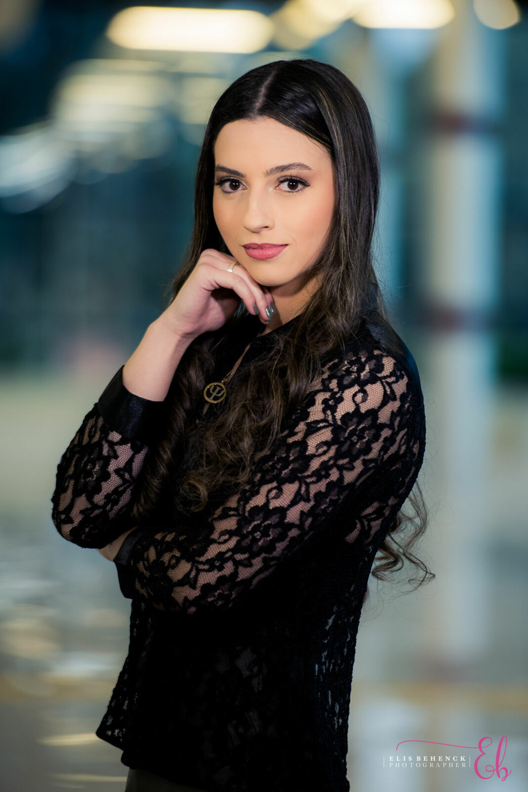 Foto Ensaio Formatura Lisiê - Imagem 52