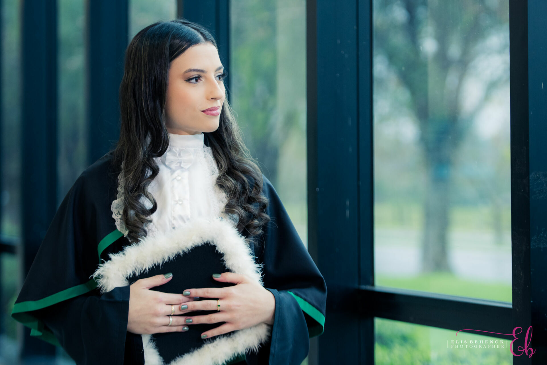 Foto Ensaio Formatura Lisiê - Imagem 6