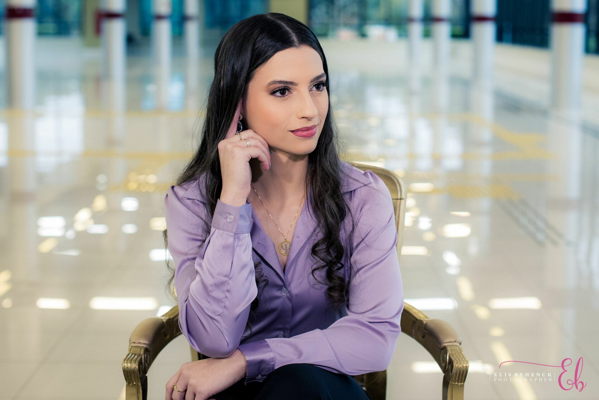 Foto Ensaio Formatura Lisiê - Imagem 39