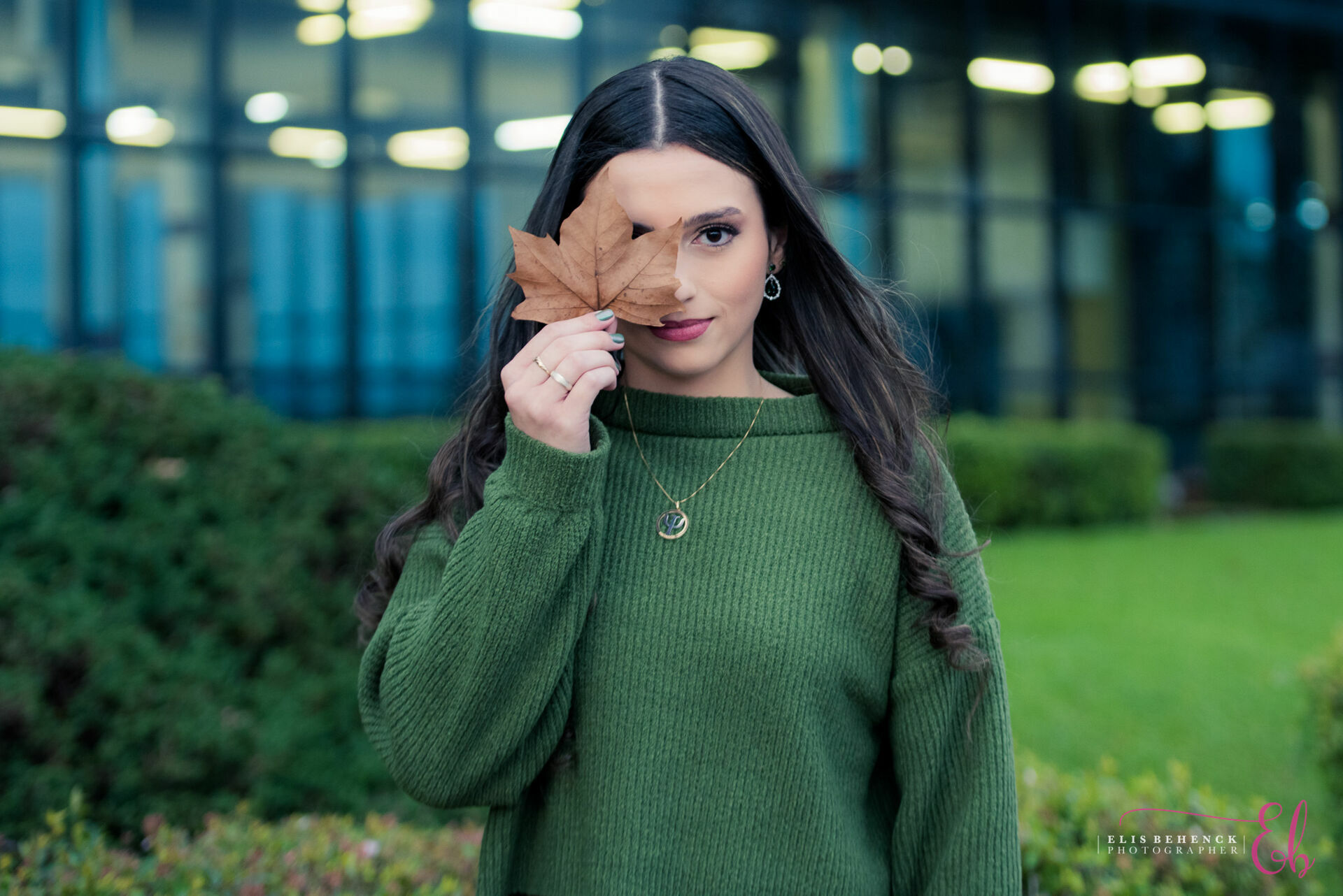 Foto Ensaio Formatura Lisiê - Imagem 76