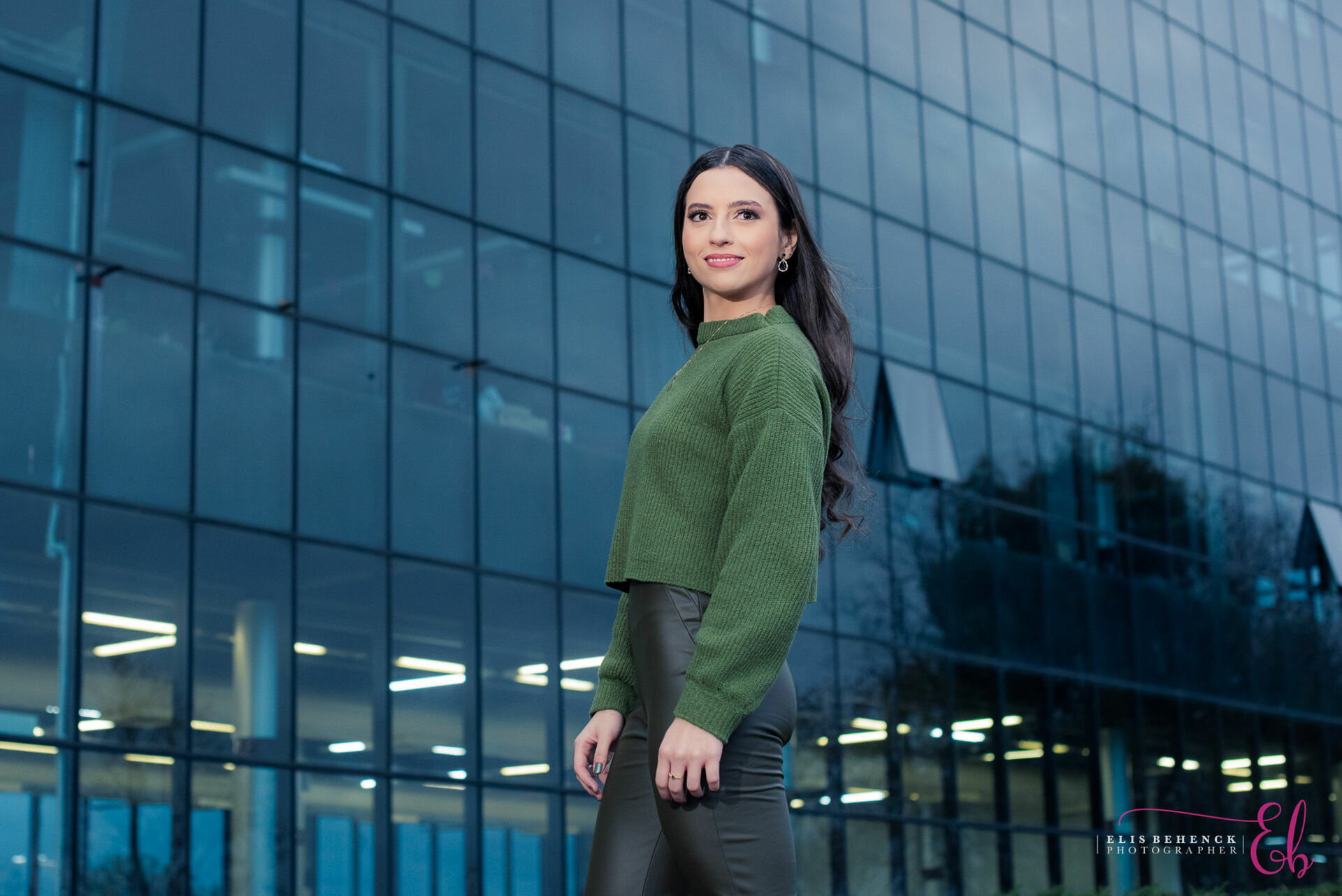 Foto Ensaio Formatura Lisiê - Imagem 68