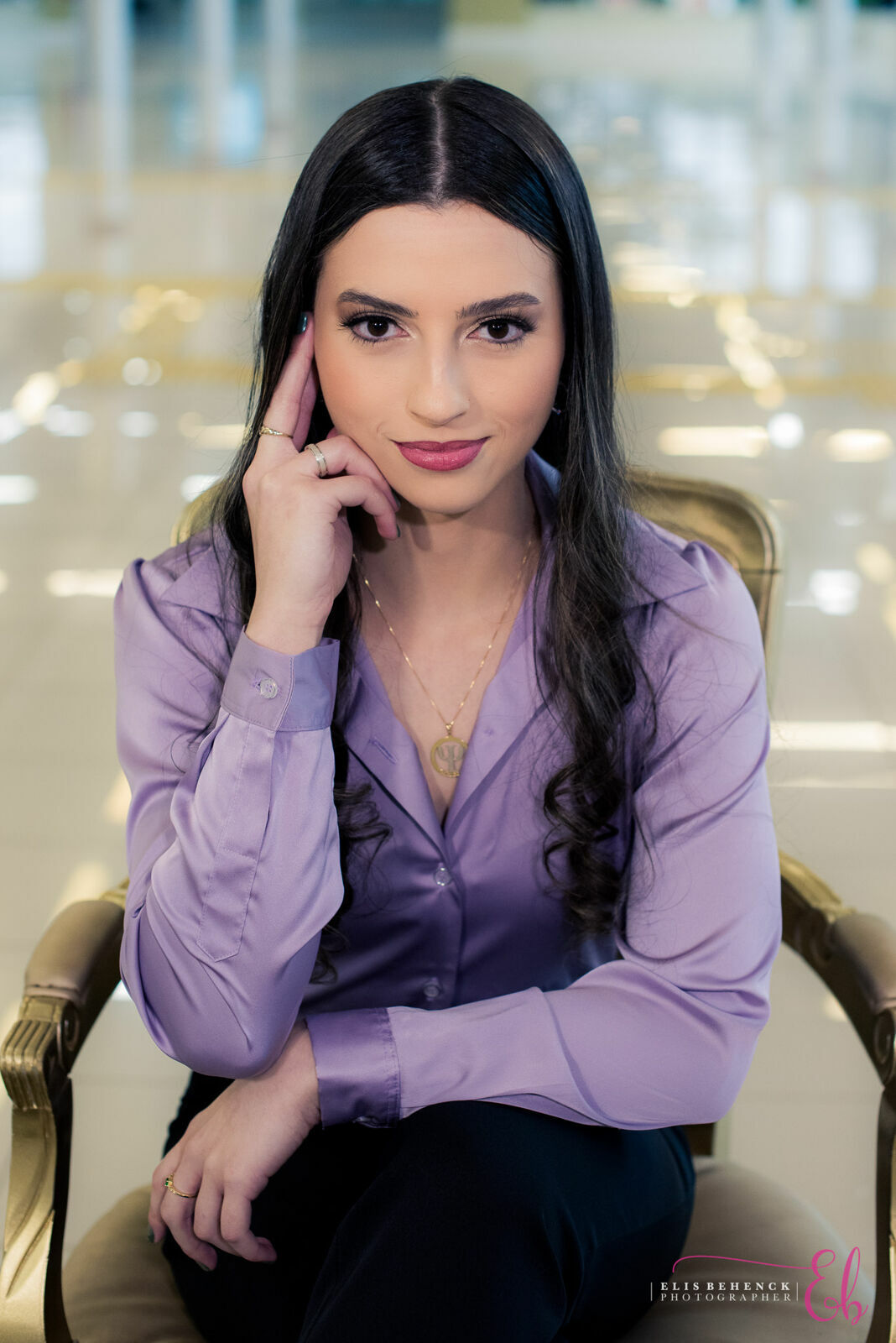 Foto Ensaio Formatura Lisiê - Imagem 37