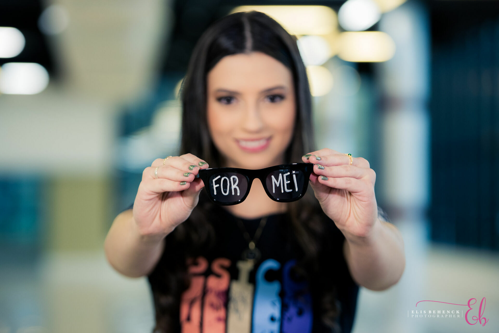 Foto Ensaio Formatura Lisiê - Imagem 30