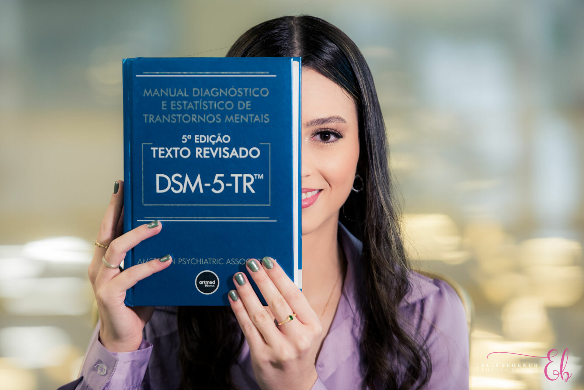 Foto Ensaio Formatura Lisiê - Imagem 45