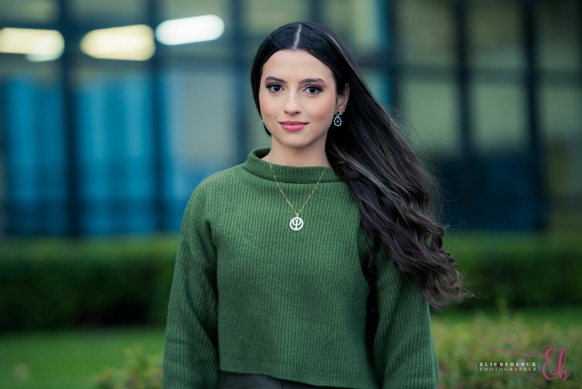 Foto Ensaio Formatura Lisiê - Imagem 82