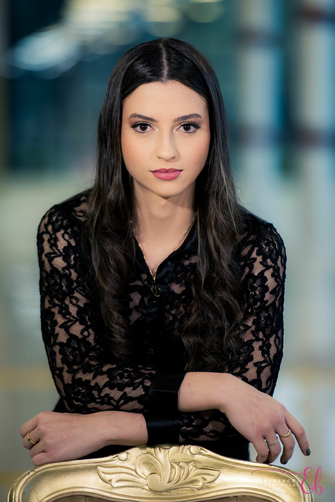 Foto Ensaio Formatura Lisiê - Imagem 60