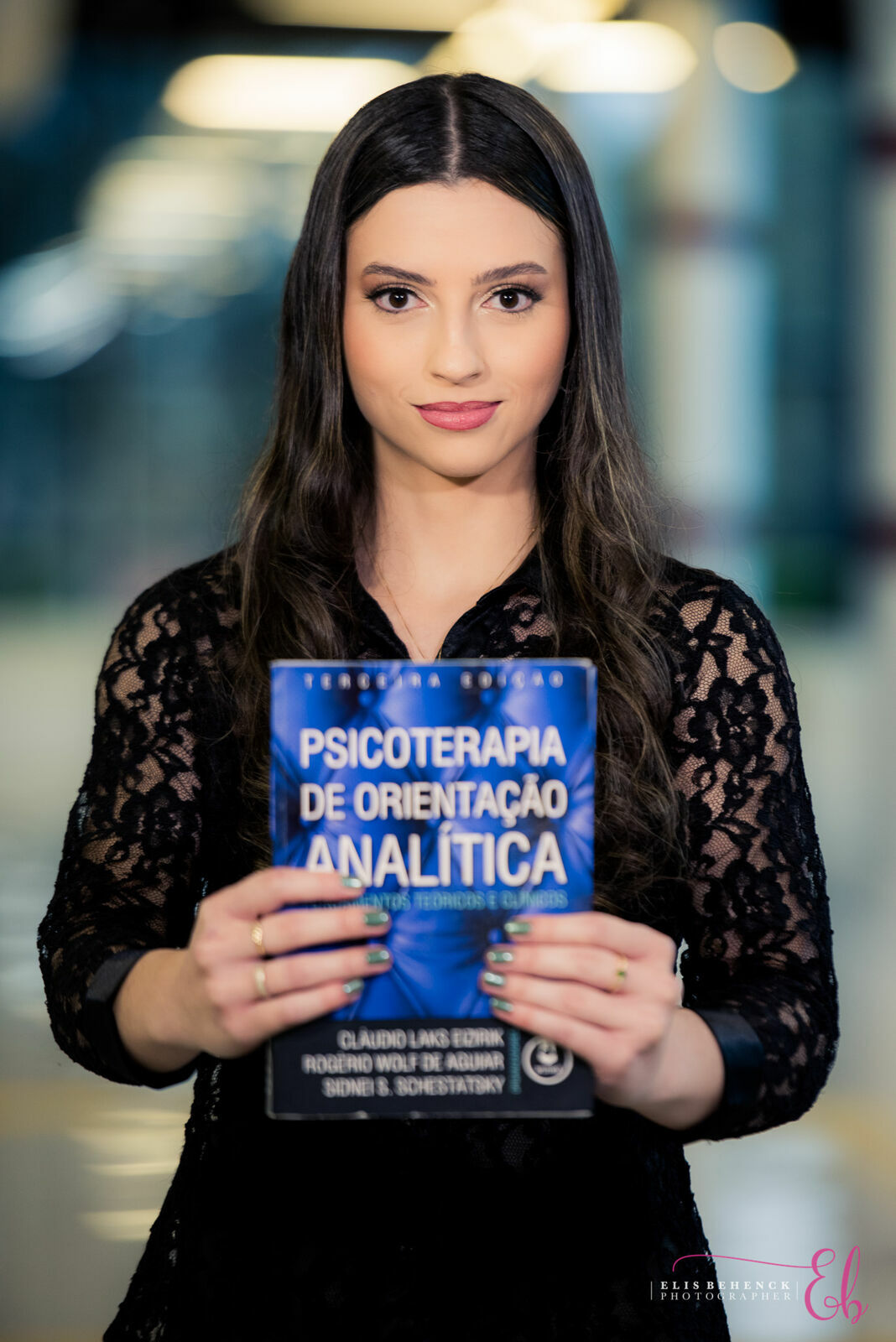 Foto Ensaio Formatura Lisiê - Imagem 58