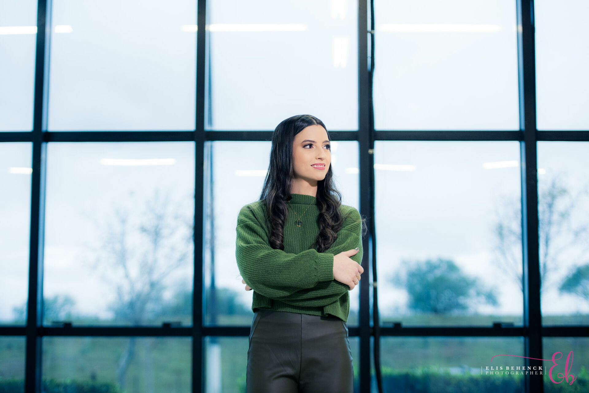 Foto Ensaio Formatura Lisiê - Imagem 65